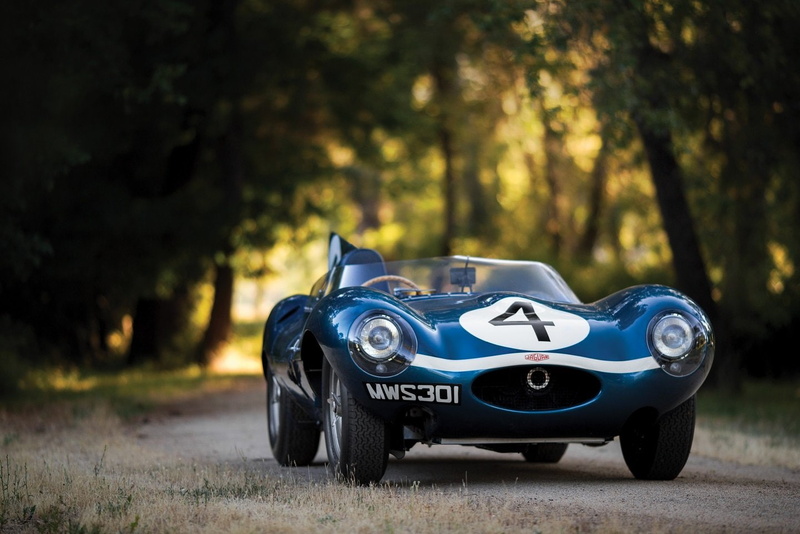 jaguar, nose, with, racecars, 720P, d-type, short, stabilisation, cars, 1955