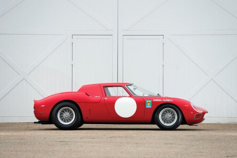 1964, scaglietti, 720P, ferrari, cars, 250-lm, classic, racecars
