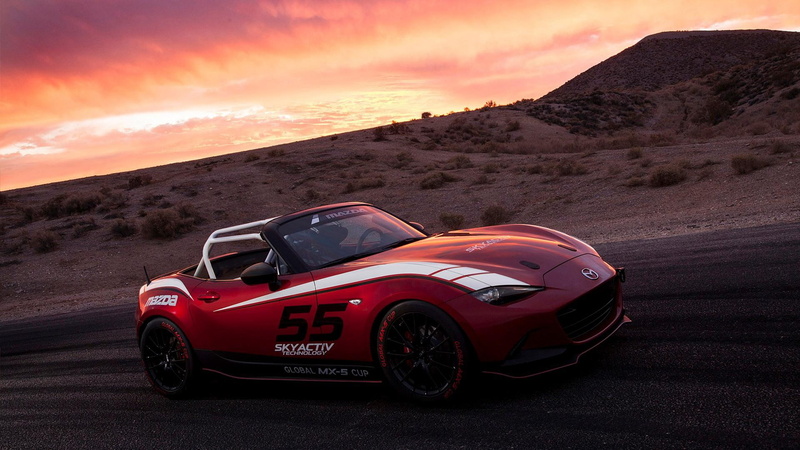 1080P, global, cars, mazda, 2016, racecar, cup, mx