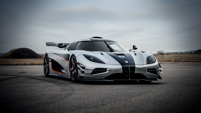 Koenigsegg One:1, Hypercar, 1080P, Koenigsegg, Koenigsegg Agera One:1