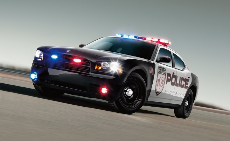 Need For Speed, police, motion, Games, charger, gen, night, blurred motion, black, speed, white, safety, sedan, Police Car, sports race, 2K, racecar, land vehicle