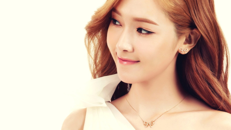 1080P, Jessica Jung, Girls Generation, Asian, airbrushed