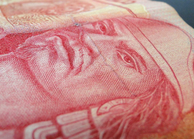 Mexico, textured, art and craft, no people, Weights, nezahualcoyotl, paper currency, finance, still life, 1080P, selective focus, full frame, Weight, Ticket