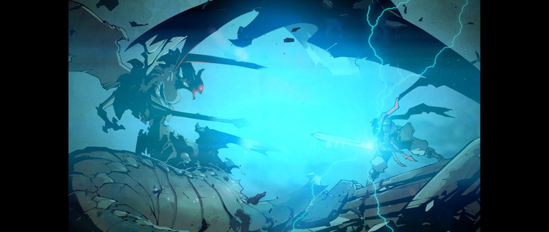 animal themes, 1080P, sea, animal, cyan, animals in the wild, animals in captivity, aquarium, undersea, indoors, nature, underwater, Battle Chasers: Nightwar