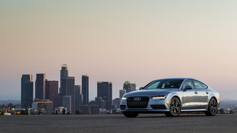 1080P, dynamic, rs, audi, car, edition, sedan
