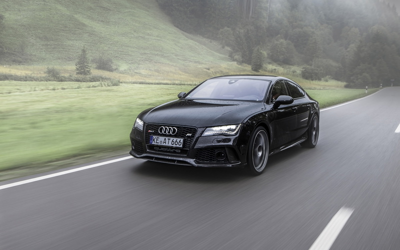 abt, 2K, tuning, 2014, rs7, audi