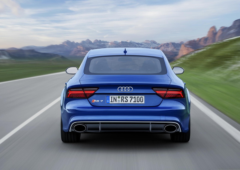 car, audi, performance, sportback, 1080P, rs