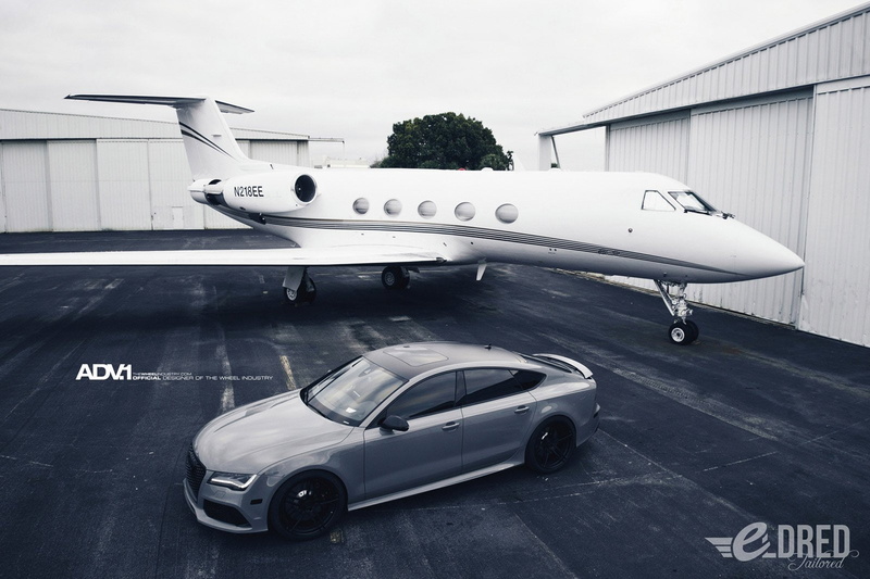 2014, supercars, wheels, rs7, adv1, 720P, audi