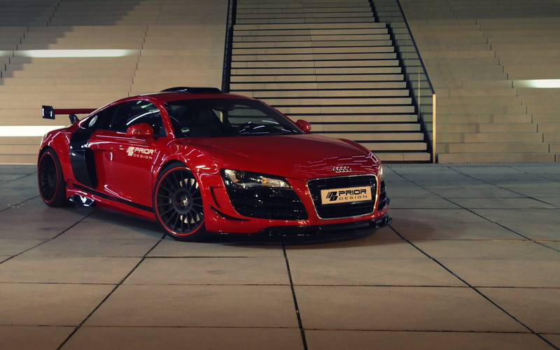 aud, 1080P, gt650, tuning, prior design