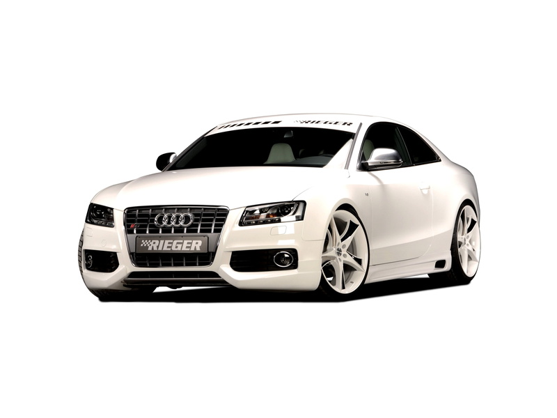 2K, 2010, Aud, Audi, i S5, Rieger