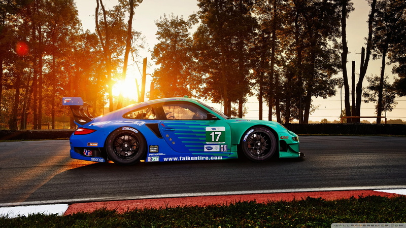 1080P, falken, rsr, porsche