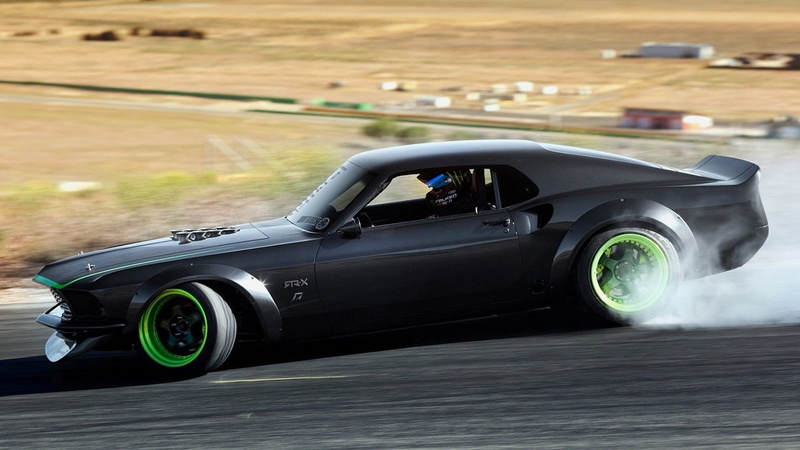 speed, driving, wealth, sports car, luxury, tire, wheel, motor racing track, Drift, car, Ford Mustang, day, transportation, auto racing, silver colored