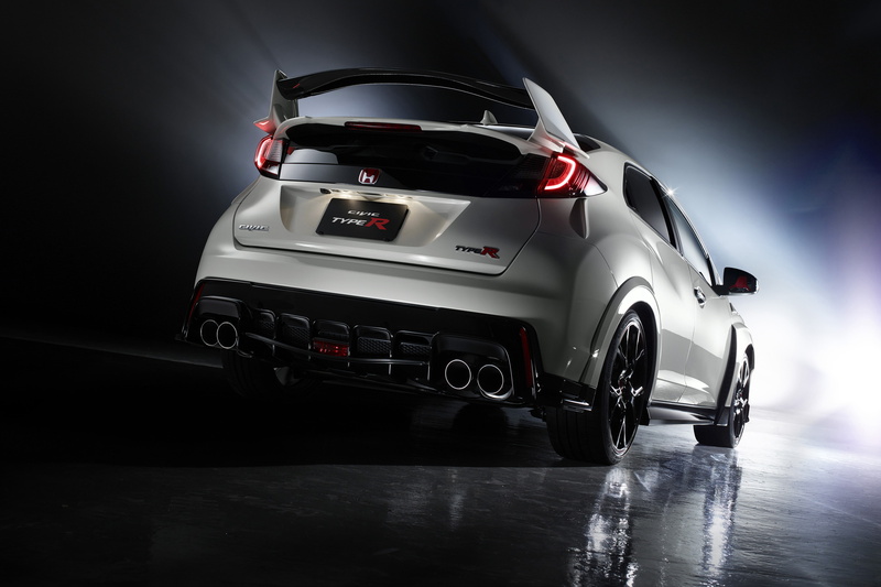 Civic, Honda, 4K, Type R, civici