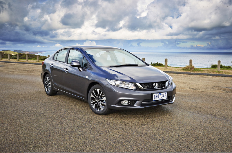 civici, 2014, Sedan, Civic, 2K, Honda