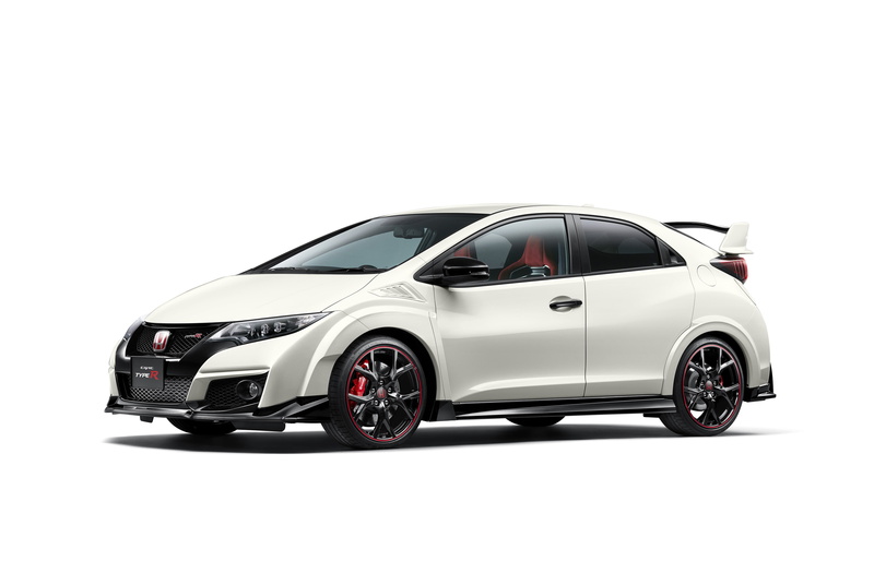 4K, Civic, civici, Honda