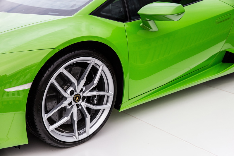 stationary, 4K, nature, white color, green color, sports Car, motor Vehicle, hybrid Vehicle, new, design, wheel, alloy Wheel, tire, mode of Transport