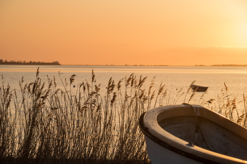 boat, landscape, sea, canon eos, Höllviken, iso_speed, canon, himmel, water, blue, focal_length, hav, body, state, sky, nature, aperture, geo:location