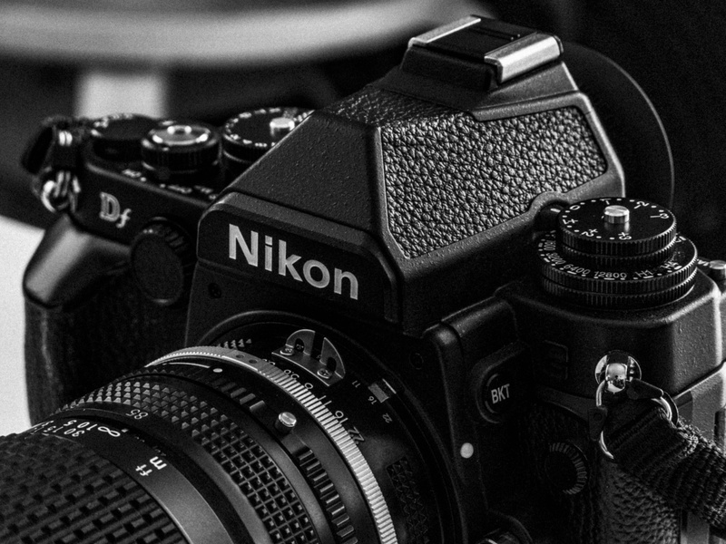 photographing, equipment, lens - optical instrument, camera body, western script, photography themes, modern, text, contrast, technology, no people, slr camera