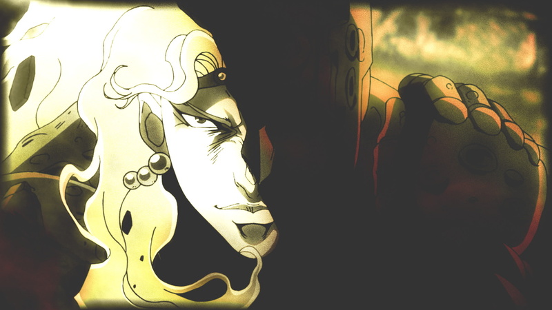 1080P, Kars (Jojos Bizarre Adventure), Jojos Bizarre Adventure, Anime