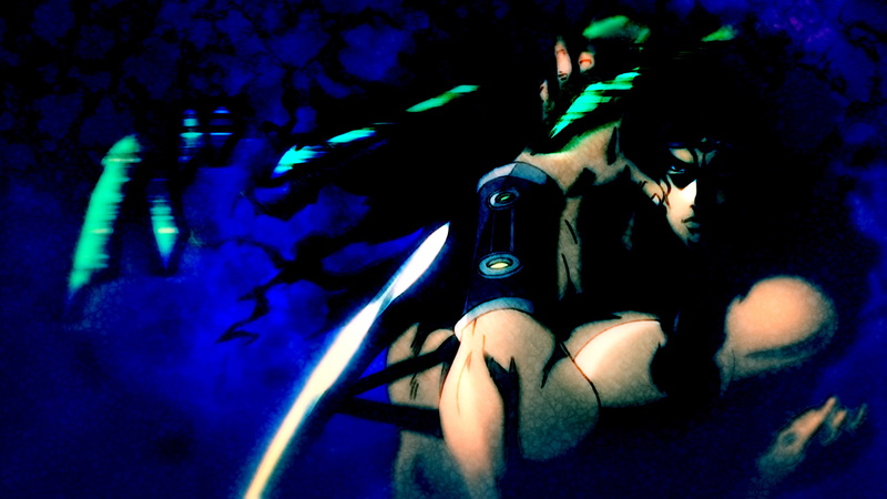 Anime, Jojos Bizarre Adventure, 1080P, Kars (Jojos Bizarre Adventure)