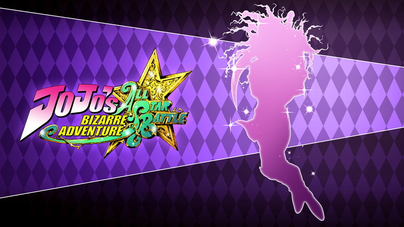 JoJos Bizarre Adventure: All Star Battle, 1080P, Kars