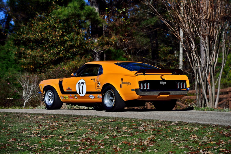 ford, kar, boss, 302, old, 5K, usa, racer, kraft, mustang, -03, classic, trans, 1970