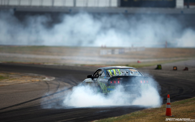 mustang, drift, cars, 1080P, ford, hd, smoke