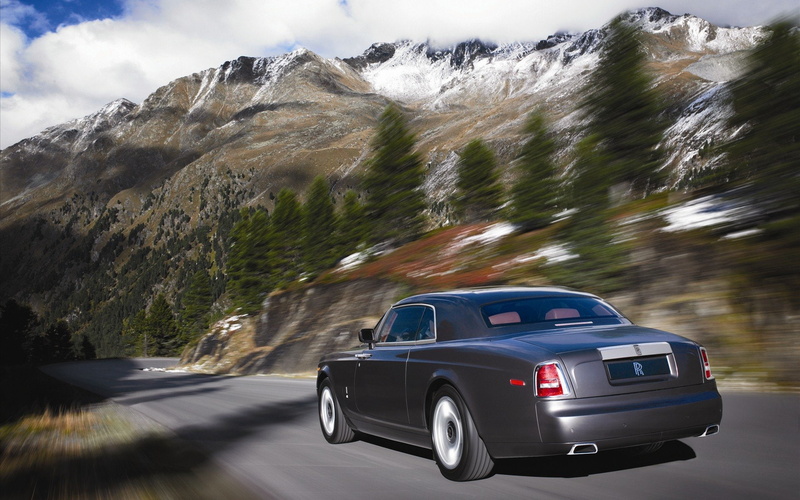 200sx, rolls, royce, 1080P