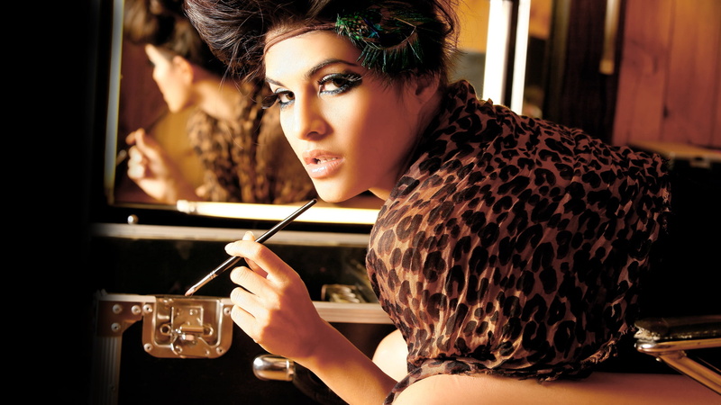 photoshoot, glamorous, 1080P, jacqueline, look, fernandez