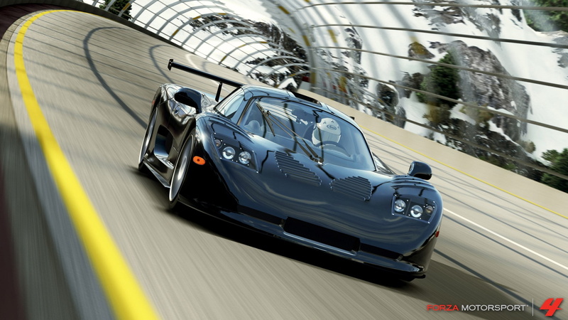 Forza Motorsport 4, car, Forza Motorsport, 1080P