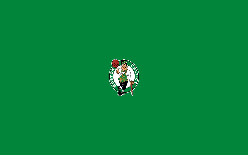 Logo, Emblem, NBA, 1080P, Basketball, Boston Celtics