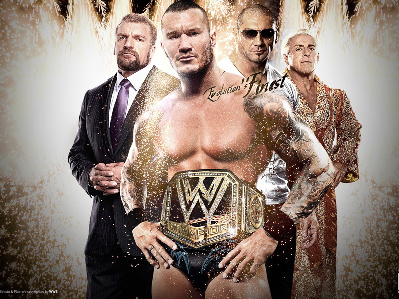 randy, 1920x1200, champion, orton, randy orton wwe champion 2013, 720P, sports