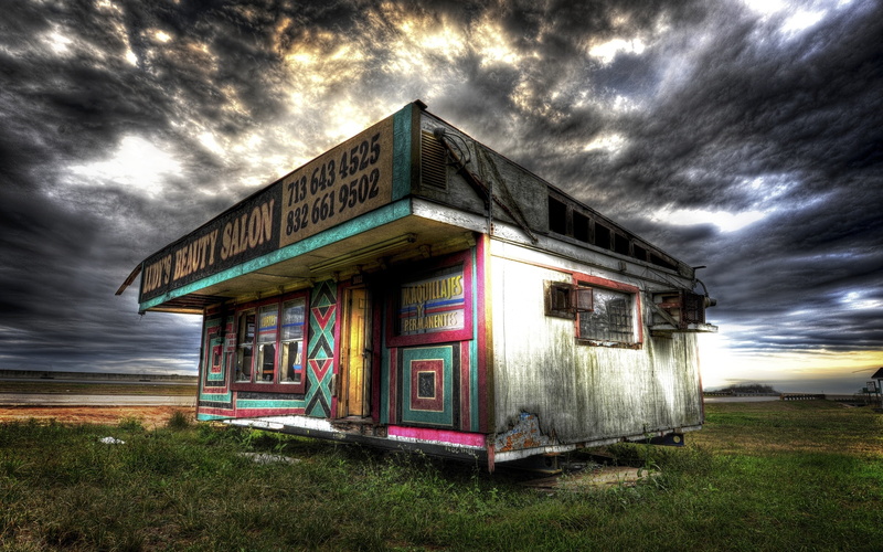 clouds, beauty, salon, hdr, 2K, background