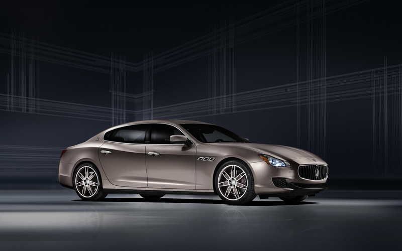 2K, maserati, zegna, edition, ermenegildo, Maserati Quattroporte, quattroporte