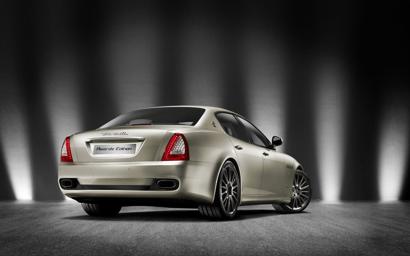 Maserati Quattroporte, gray, sedan, 1080P, sport, quattroporte, maserati