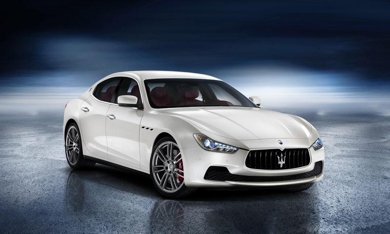 white cars, white, 8K, maserati, quattroporte, cars