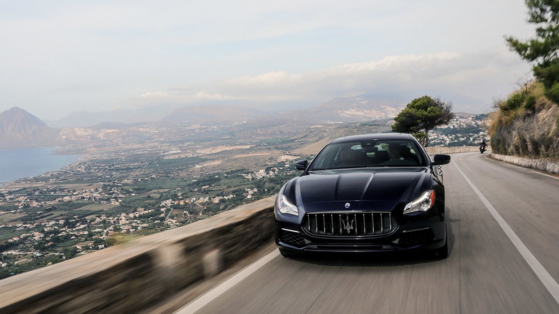 maserati, 1080P, 2016, sedan, cars, quattroporte, gts