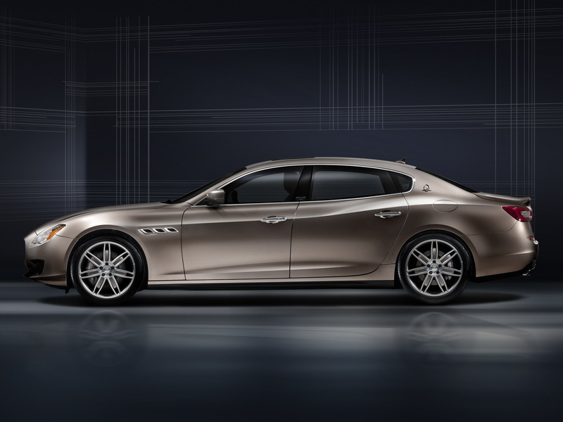 zegna, 1080P, maserati, ermenegildo, quattroporte, 2014, luxury