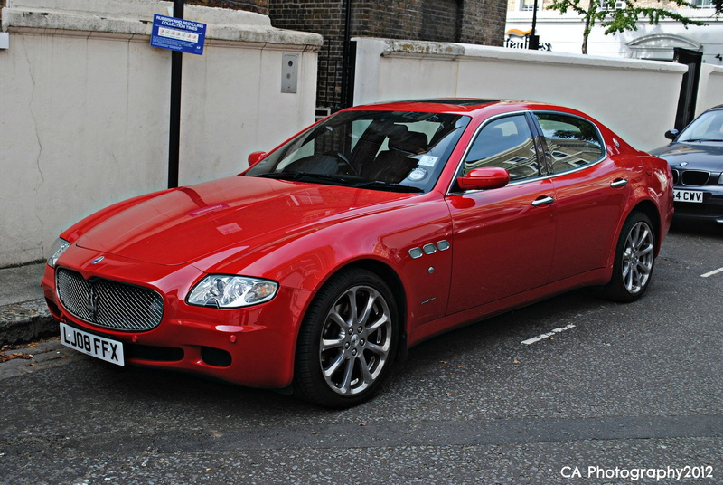 cars, luxury, maserati, 1080P, italia, sedan, quattroporte