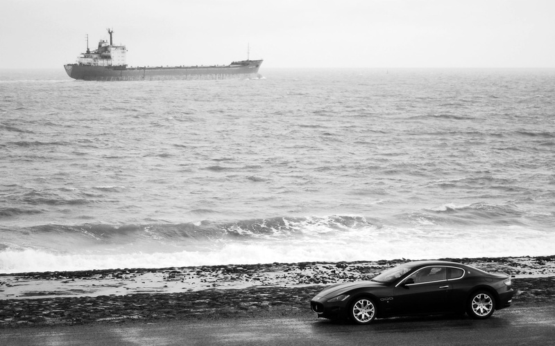 1080P, Maserati GranTurismo, gran, turismo, maserati, sport