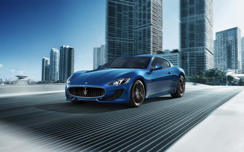 sports, 2K, maserati, 2014, sport, granturismo, cars, car, blue