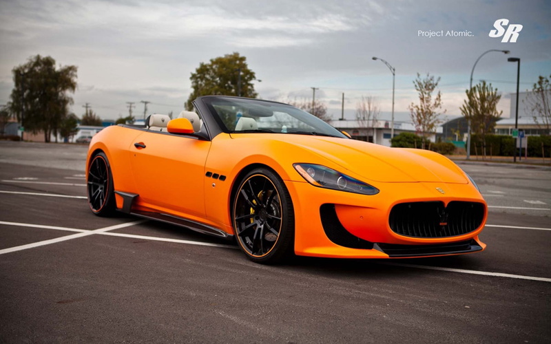 modern, orange color, road, yellow taxi, atomic, mode of Transport, street, convertible, land Vehicle, ontario - Canada, new, architecture, sr auto group