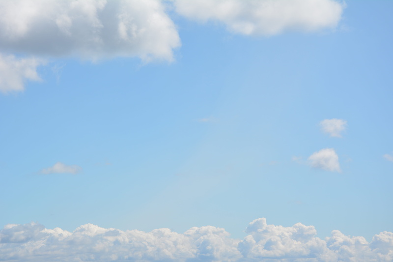 scenics - nature, sunlight, postcard, atmosphere, 5K, softness, idyllic, tranquility, nature, meteorology, pattern, wind, cloud - sky, cloud, backgrounds
