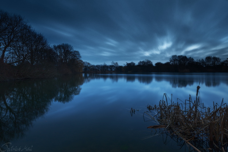 forest, ngc, sky, near, Wolken, tranquil Scene, landscape, Welt, Sigma, Water, scenics, Lake, 5K, f1, photo, tree, reflection, nature, Exposure, Blue World