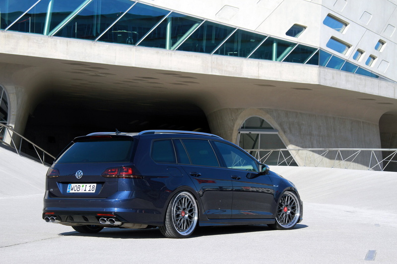 golf, engineering, wetterauer, volkswagen, 2016, modified, 2K, cars, wagon