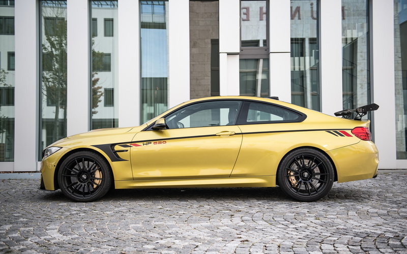 street, architecture, wetterauer, built structure, building exterior, stationary, outdoors, performance, bmw, land vehicle, city, yellow, luxury, retro styled