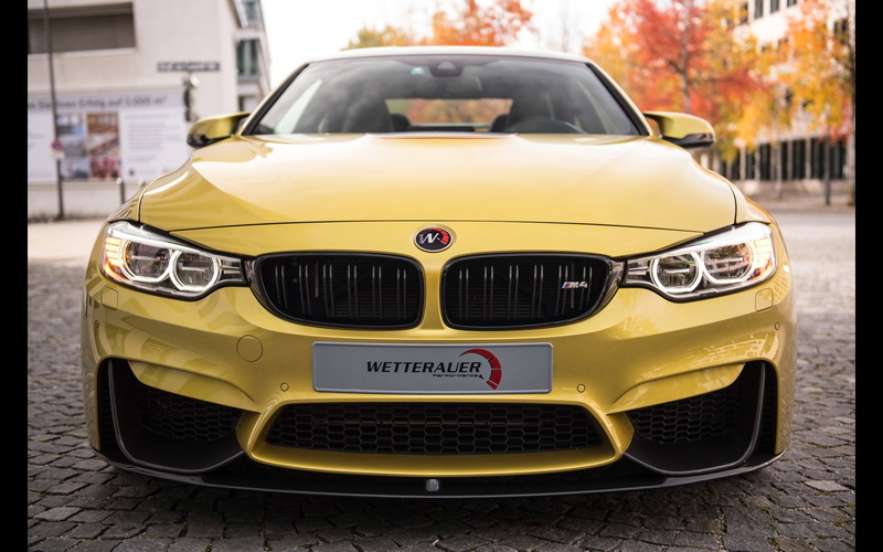 stationary, 4K, performance, taxi, transportation, mode of transportation, outdoors, day, yellow, vintage car, bmw, parking, wetterauer, focus on foreground