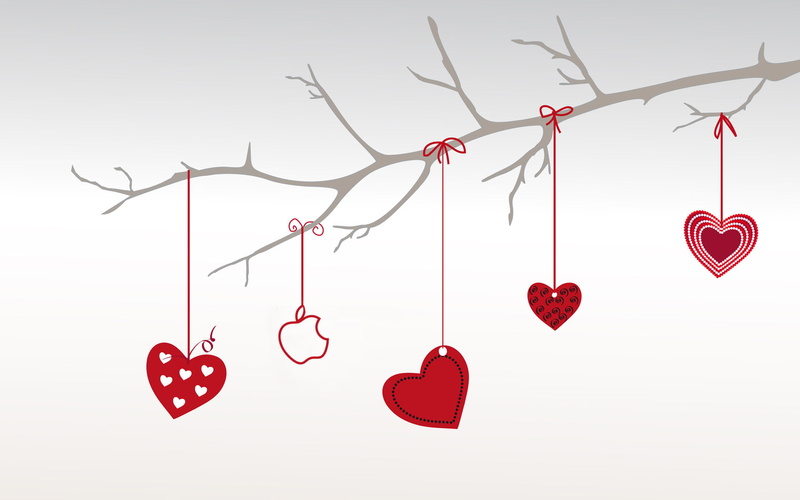 studio shot, clip, string, ornate, indoors, sign, pattern, white background, tree, hanging, greeting Card, illustration, backgrounds, branch, love, art