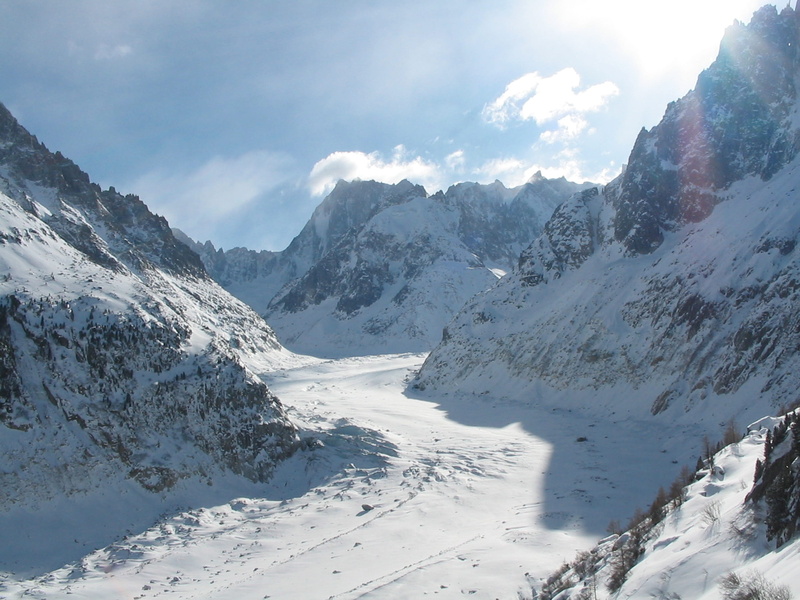 snow, tranquility, environment, no people, landscape, snowcapped mountain, winter, view, 2K, figure, tops, space, mountain peak, the glacier, beauty in nature