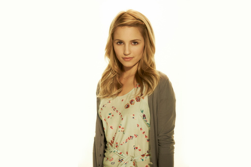 I Am Number Four, Dianna Agron, 2K, promo photo shoot